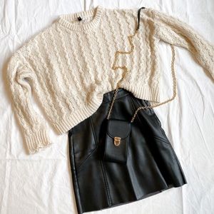 Perfect neutral sweater